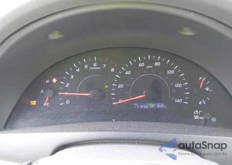 2011 Toyota Camry Le from USA, damaged, VIN 4T1BF3EK2BU720037